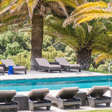 Monnaber Vell Hotel Campanet Exterior photo